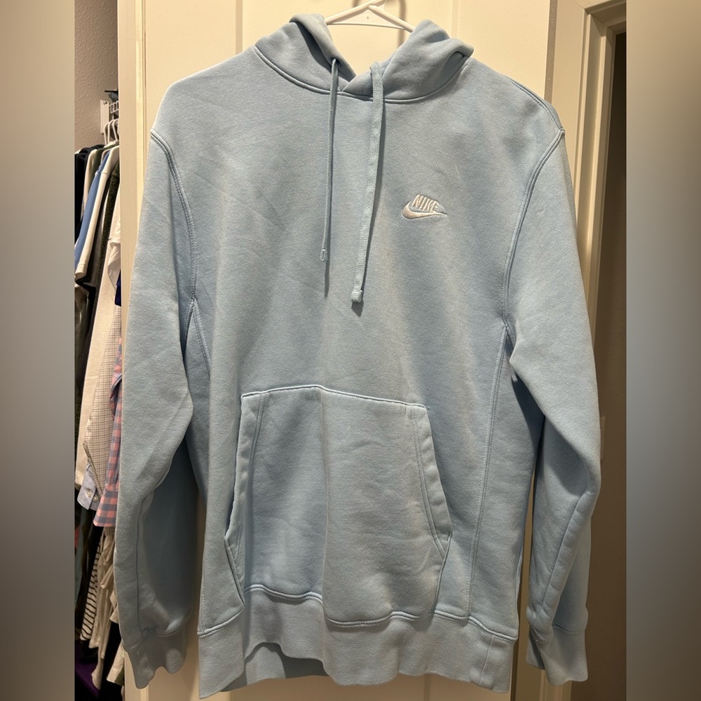 Women’s Nike Hoodie